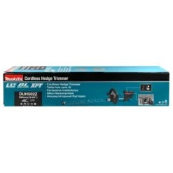 Makita DUH502Z LXT 18 V Accu Heggenschaar 50 Cm 23 Makita DUH502Z LXT 18 V Accu Heggenschaar 50 Cm -Aanbiedingen Tool Gigant Winkel DUH502Z A1C1