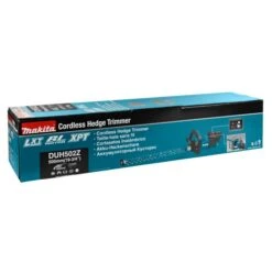 Makita DUH502Z LXT 18 V Accu Heggenschaar 50 Cm 24 Makita DUH502Z LXT 18 V Accu Heggenschaar 50 Cm -Aanbiedingen Tool Gigant Winkel DUH502Z A1L1