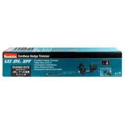 Makita DUH601RTE LXT 18 V Accu Heggenschaar 60 Cm -Aanbiedingen Tool Gigant Winkel DUH601RTE A1C1