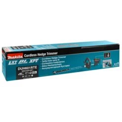 Makita DUH601RTE LXT 18 V Accu Heggenschaar 60 Cm -Aanbiedingen Tool Gigant Winkel DUH601RTE A1L1