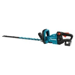 Makita DUH601RTE LXT 18 V Accu Heggenschaar 60 Cm -Aanbiedingen Tool Gigant Winkel DUH601RTE A1R0