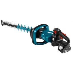 Makita DUH601RTE LXT 18 V Accu Heggenschaar 60 Cm -Aanbiedingen Tool Gigant Winkel DUH601RTE A1R0 s01