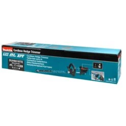 Makita DUH601RTE LXT 18 V Accu Heggenschaar 60 Cm -Aanbiedingen Tool Gigant Winkel DUH601RTE A1R1