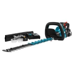 Makita DUH601RTE LXT 18 V Accu Heggenschaar 60 Cm -Aanbiedingen Tool Gigant Winkel DUH601RTE A2R0 s100