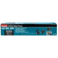 Makita DUH602Z LXT 18 V Accu Heggenschaar 60 Cm -Aanbiedingen Tool Gigant Winkel DUH602Z A1C1