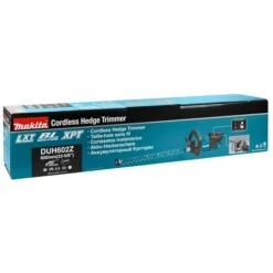 Makita DUH602Z LXT 18 V Accu Heggenschaar 60 Cm -Aanbiedingen Tool Gigant Winkel DUH602Z A1L1