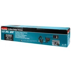 Makita DUH602Z LXT 18 V Accu Heggenschaar 60 Cm -Aanbiedingen Tool Gigant Winkel DUH602Z A1R1