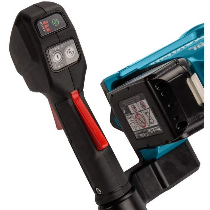 Makita DUH604SZ LXT 18 V Accu Heggenschaar 60cm 8 Makita DUH604SZ LXT 18 V Accu Heggenschaar 60cm - Afbeelding 8