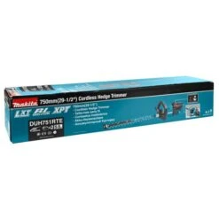Makita DUH751RTE LXT 18 V Accu Heggenschaar 75 Cm -Aanbiedingen Tool Gigant Winkel DUH751RTE A1L1