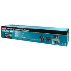 Makita DUH751RTE LXT 18 V Accu Heggenschaar 75 Cm -Aanbiedingen Tool Gigant Winkel DUH751RTE A1R1