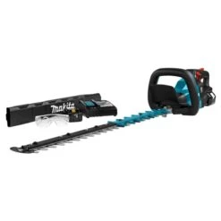 Makita DUH751RTE LXT 18 V Accu Heggenschaar 75 Cm -Aanbiedingen Tool Gigant Winkel DUH751RTE A2R0 s100