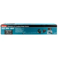 Makita DUH752Z LXT 18 V Accu Heggenschaar 75 Cm -Aanbiedingen Tool Gigant Winkel DUH752Z A1C1