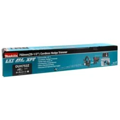 Makita DUH752Z LXT 18 V Accu Heggenschaar 75 Cm -Aanbiedingen Tool Gigant Winkel DUH752Z A1L1