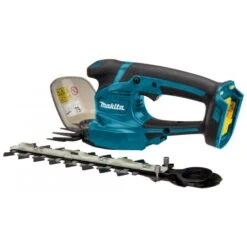 Makita DUM111ZX LXT 18 V Accu Grasschaar En Buxusschaar 21 Makita DUM111ZX LXT 18 V Accu Grasschaar En Buxusschaar -Aanbiedingen Tool Gigant Winkel DUM111ZX C1R0