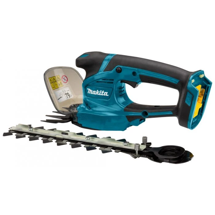 Makita DUM111ZX LXT 18 V Accu Grasschaar En Buxusschaar 4 Makita DUM111ZX LXT 18 V Accu Grasschaar En Buxusschaar - Afbeelding 4