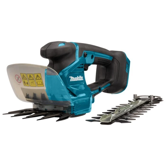 Makita DUM111ZX LXT 18 V Accu Grasschaar En Buxusschaar 6 Makita DUM111ZX LXT 18 V Accu Grasschaar En Buxusschaar - Afbeelding 6