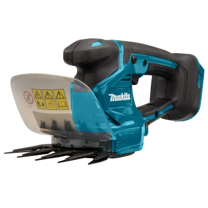 Makita DUM111ZX LXT 18 V Accu Grasschaar En Buxusschaar 18 Makita DUM111ZX LXT 18 V Accu Grasschaar En Buxusschaar - Afbeelding 18