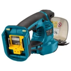 Makita DUM111ZX LXT 18 V Accu Grasschaar En Buxusschaar 33 Makita DUM111ZX LXT 18 V Accu Grasschaar En Buxusschaar -Aanbiedingen Tool Gigant Winkel DUM111 C8R0 2