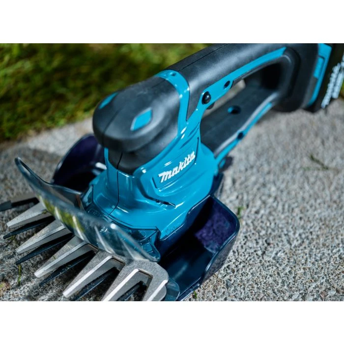 Makita DUM604Z LXT 18 V Accu Grasschaar 2 Makita DUM604Z LXT 18 V Accu Grasschaar - Afbeelding 2