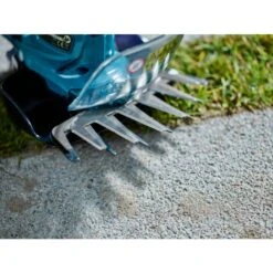 Makita DUM604Z LXT 18 V Accu Grasschaar 9 Makita DUM604Z LXT 18 V Accu Grasschaar -Aanbiedingen Tool Gigant Winkel DUM604 F 002