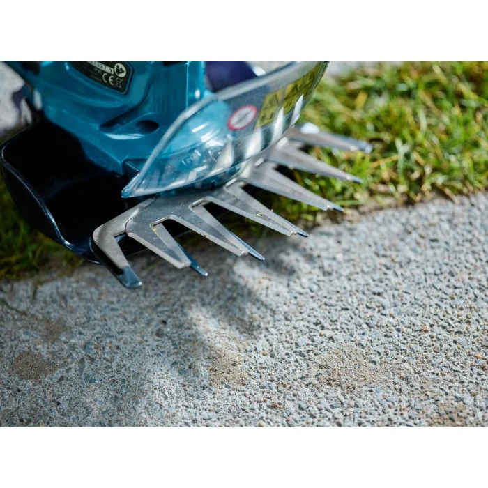 Makita DUM604Z LXT 18 V Accu Grasschaar 3 Makita DUM604Z LXT 18 V Accu Grasschaar - Afbeelding 3