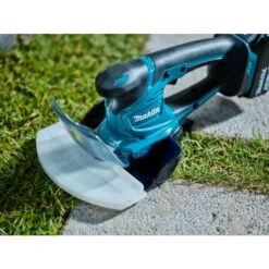 Makita DUM604Z LXT 18 V Accu Grasschaar 10 Makita DUM604Z LXT 18 V Accu Grasschaar -Aanbiedingen Tool Gigant Winkel DUM604 F 003