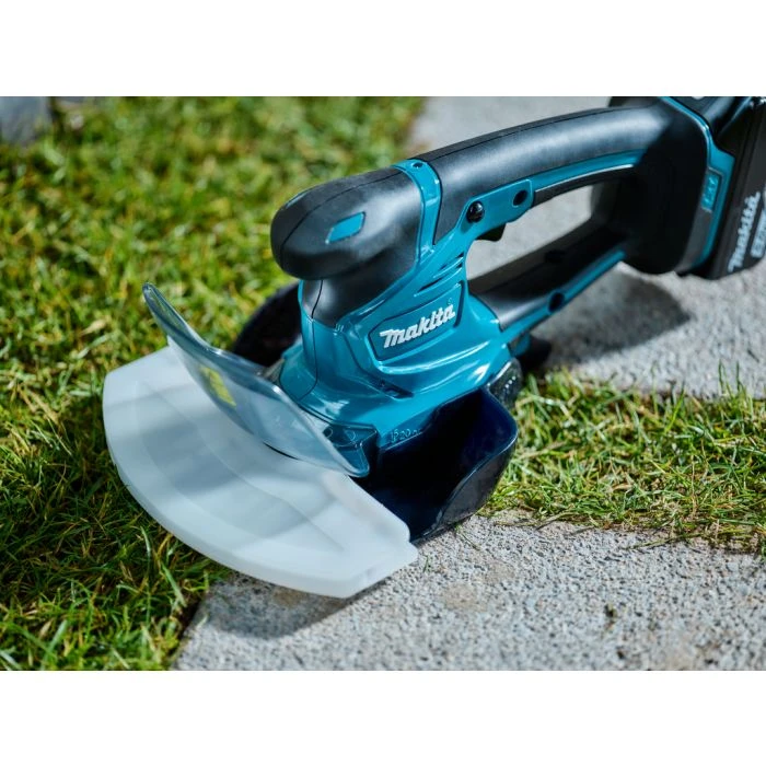 Makita DUM604Z LXT 18 V Accu Grasschaar 4 Makita DUM604Z LXT 18 V Accu Grasschaar - Afbeelding 4