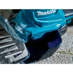 Makita DUM604Z LXT 18 V Accu Grasschaar 11 Makita DUM604Z LXT 18 V Accu Grasschaar -Aanbiedingen Tool Gigant Winkel DUM604 F 004
