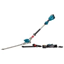 Makita DUN500WRTE LXT 18 V Accu Stokheggenschaar 50 Cm Verstelbaar -Aanbiedingen Tool Gigant Winkel DUN500WRTE C1L0 s100