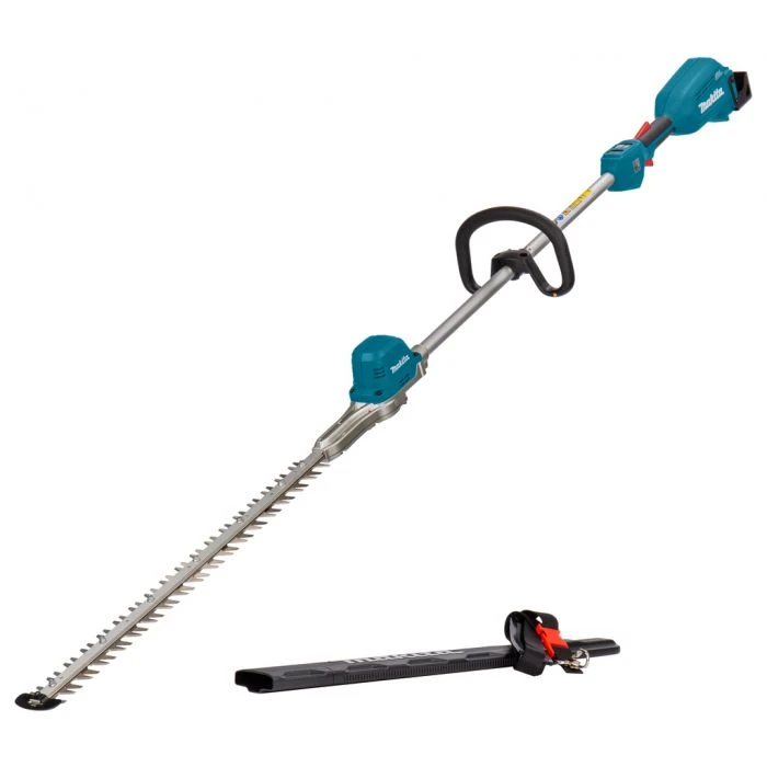 Makita DUN600LZ LXT 18 V Accu Stokheggenschaar 60 Cm 3 Makita DUN600LZ LXT 18 V Accu Stokheggenschaar 60 Cm - Afbeelding 3