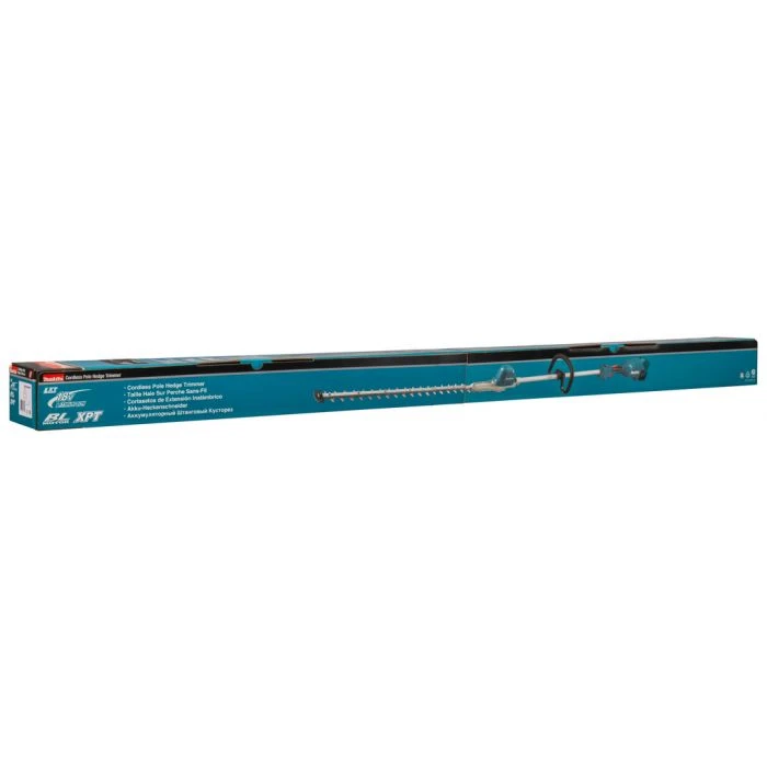 Makita DUN600LZ LXT 18 V Accu Stokheggenschaar 60 Cm 9 Makita DUN600LZ LXT 18 V Accu Stokheggenschaar 60 Cm - Afbeelding 9