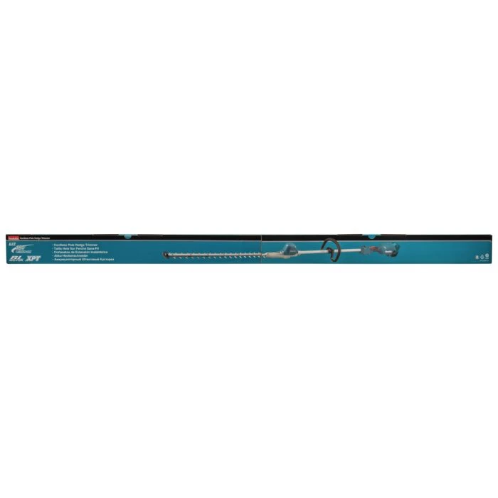 Makita DUN600LZ LXT 18 V Accu Stokheggenschaar 60 Cm 4 Makita DUN600LZ LXT 18 V Accu Stokheggenschaar 60 Cm - Afbeelding 4