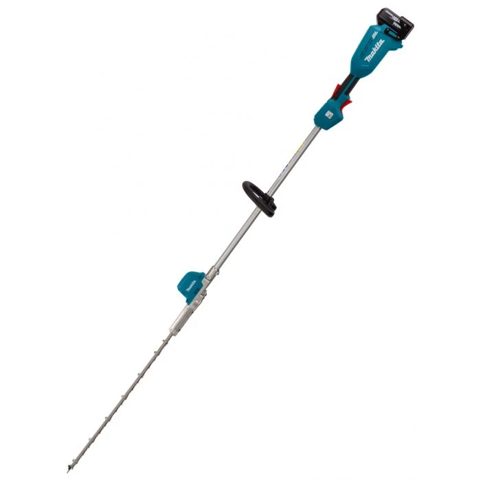 Makita DUN600LZ LXT 18 V Accu Stokheggenschaar 60 Cm 14 Makita DUN600LZ LXT 18 V Accu Stokheggenschaar 60 Cm - Afbeelding 14