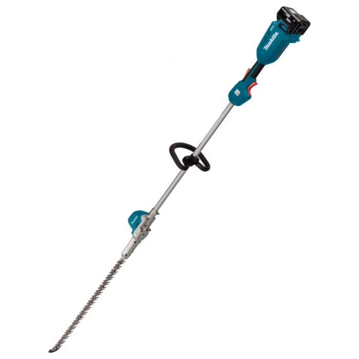 Makita DUN600LZ LXT 18 V Accu Stokheggenschaar 60 Cm 16 Makita DUN600LZ LXT 18 V Accu Stokheggenschaar 60 Cm - Afbeelding 16