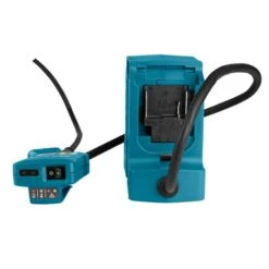 Makita DUP361ZN 2x18 V Snoeischaar -Aanbiedingen Tool Gigant Winkel DUP361 F 004