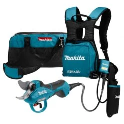 Makita DUP362Z 2x18 V Snoeischaar -Aanbiedingen Tool Gigant Winkel DUP362Z A2R0 s100