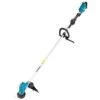 Makita DUR190LZX9 LXT 18 V Trimmer D-greep