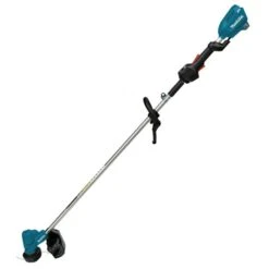 Makita DUR190LZX9 LXT 18 V Trimmer D-greep -Aanbiedingen Tool Gigant Winkel DUR190L C1C0
