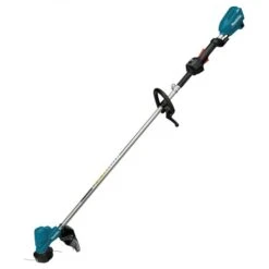 Makita DUR190LZX9 LXT 18 V Trimmer D-greep -Aanbiedingen Tool Gigant Winkel DUR190L C1L0