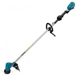 Makita DUR190LZX9 LXT 18 V Trimmer D-greep -Aanbiedingen Tool Gigant Winkel DUR190L C1L0 s101