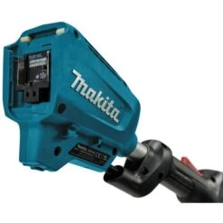 Makita DUR190LZX9 LXT 18 V Trimmer D-greep -Aanbiedingen Tool Gigant Winkel DUR190L F 003
