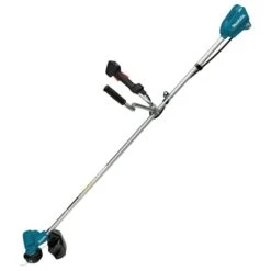 Makita DUR190UZX3 18 V Trimmer U-greep -Aanbiedingen Tool Gigant Winkel DUR190U C1C0 1