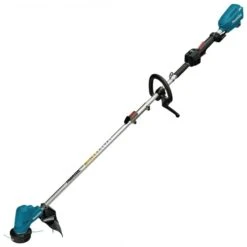 Makita DUR191LZX3 18 V Trimmer D-greep -Aanbiedingen Tool Gigant Winkel DUR191L C1L0 s101 1