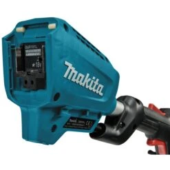 Makita DUR191LZX9 LXT 18 V Trimmer D-greep -Aanbiedingen Tool Gigant Winkel DUR191L F 003