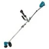 Makita DUR191UZX9 LXT 18 V Trimmer U-greep