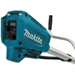 Makita DUR191UZX3 18 V Trimmer U-greep -Aanbiedingen Tool Gigant Winkel DUR191U F 003 1