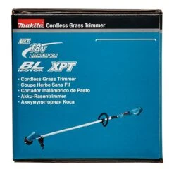 Makita DUR192LST 18 V Trimmer D-greep -Aanbiedingen Tool Gigant Winkel DUR192LST C2N1