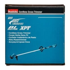 Makita DUR192LZ 18 V Trimmer D-greep -Aanbiedingen Tool Gigant Winkel DUR192LZ C2N1