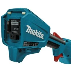 Makita DUR192LST 18 V Trimmer D-greep -Aanbiedingen Tool Gigant Winkel DUR192L F 005