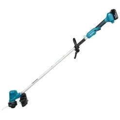 Makita DUR194RTX2 LXT 18 V Trimmer D-greep -Aanbiedingen Tool Gigant Winkel DUR194RTX2 C1C0